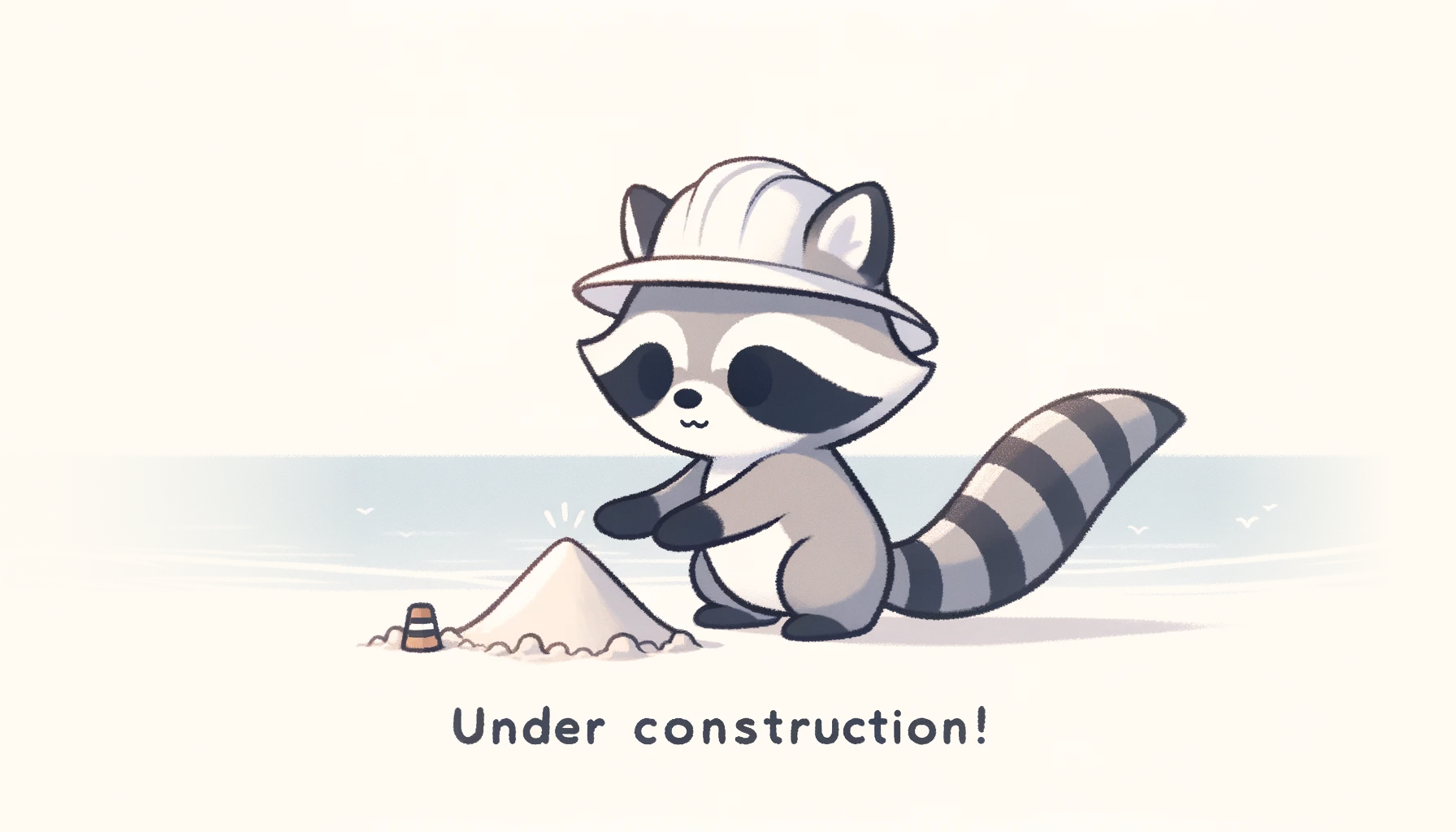 Under Construction